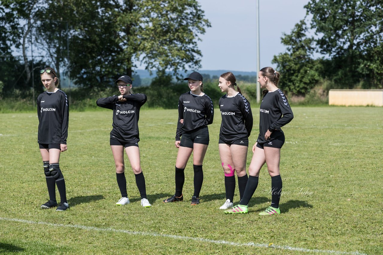 Bild 93 - wU16 TSV Breitenberg, TSV Wiemersdorf, ESV Schwerin, VfL Kellinghusen, TSV Wiemersdorf 2